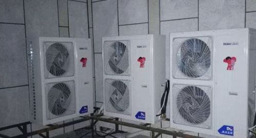 醫(yī)路前行 海爾商鋪空調(diào)筑建健康屏障與節(jié)能管理服務(wù)