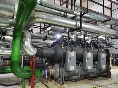 遠(yuǎn)大EMC項(xiàng)目榮獲國家節(jié)能中心2021合同能源管理典型案例，引領(lǐng)新興能源技術(shù)研發(fā)新實(shí)踐