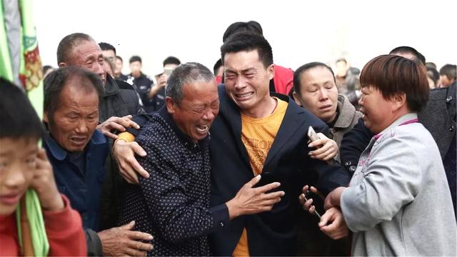 當無人替你負重前行時，你終歸要回到人生的正軌