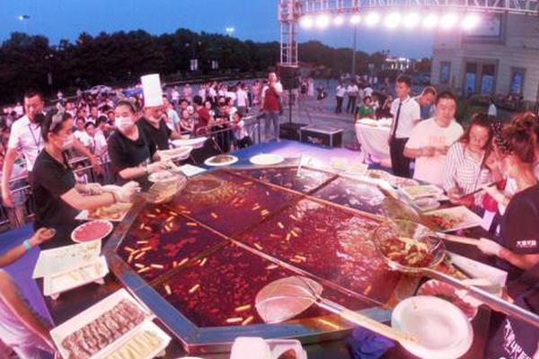 如何讓城市建設(shè)得更美好？市民出謀劃策