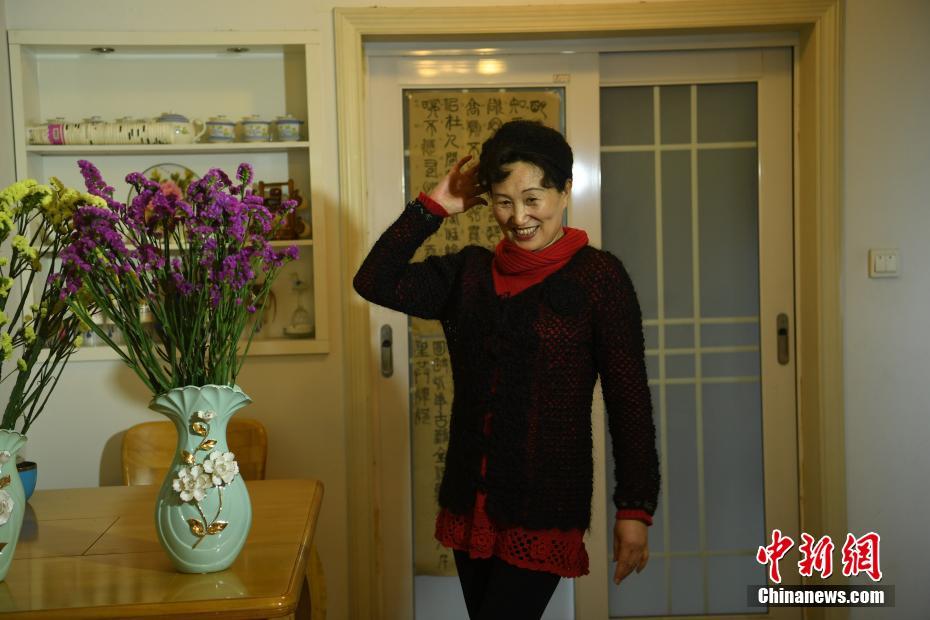 今年北京地區“煤改電”配網工程全面開工 20.5萬戶將完成改造