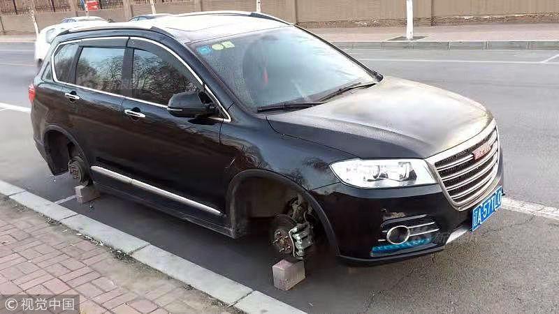 《心居》:折射中國人被房子綁架的唏噓百態(tài)