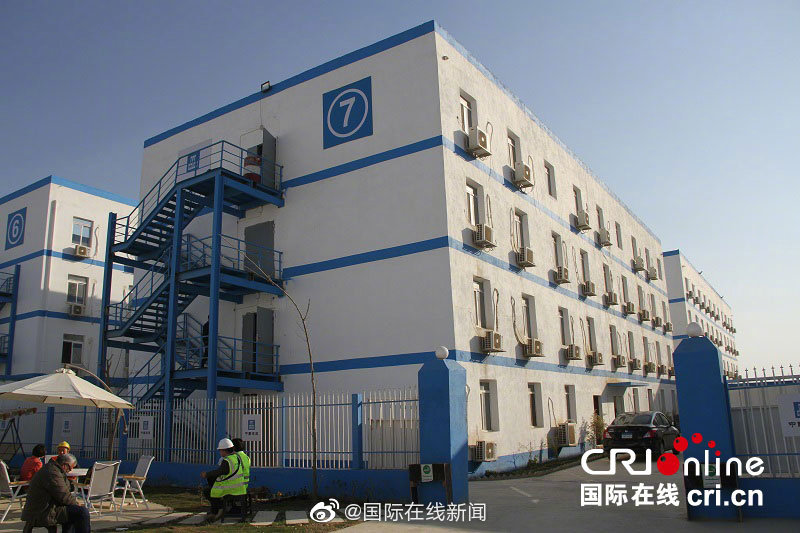 北斗信號“路由器” 助力電力作業 實現厘米級定位
