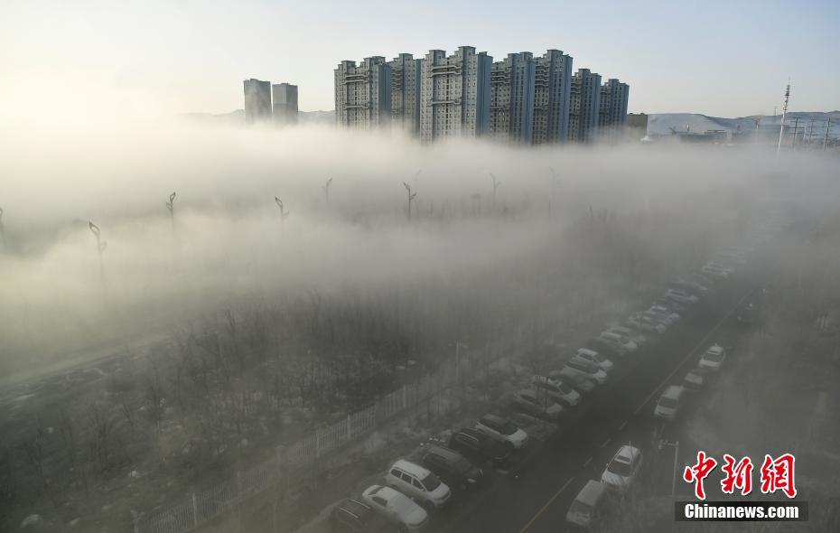 中國工程院院士彭蘇萍：燃料電池發電是最穩定的電源