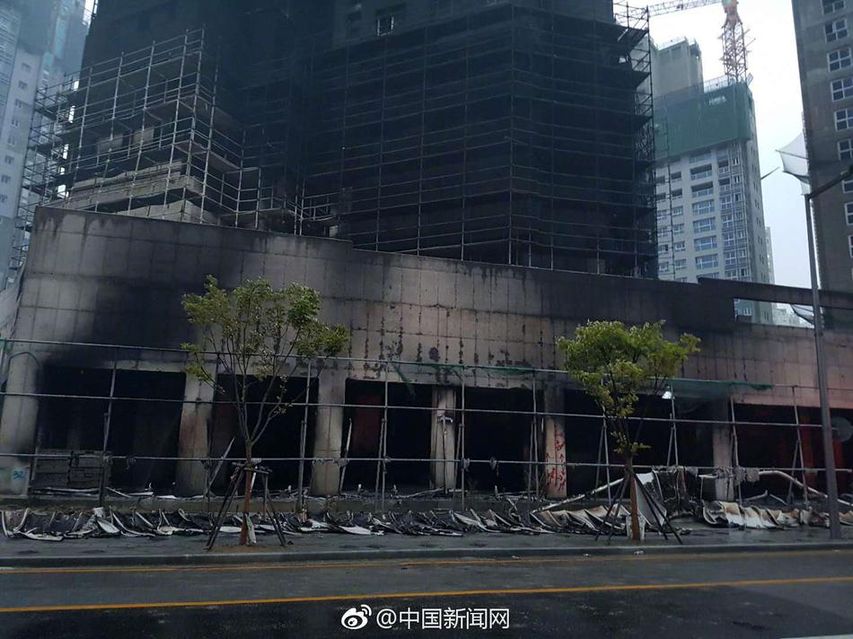 黑龍江省首個加氫加油綜合能源示范站在七臺河開工