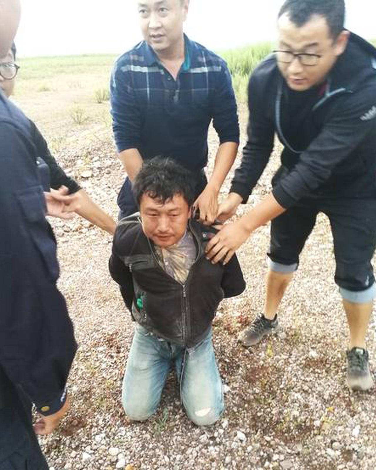 微語錄精選0629：朋友說自己可能被綠了