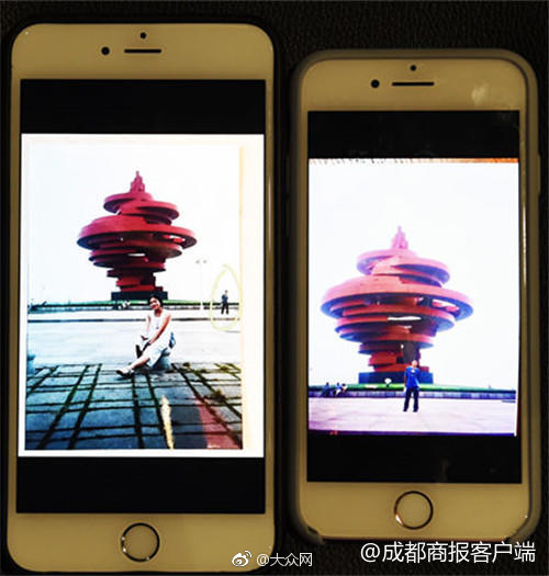在黃河大集，感受全新的&ldquo;